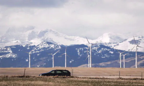 Climate Initiatives Pose Difficult Problem for Central Banks Given Long-Term Nature