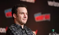 Actor Ben Savage Is Planning to Run for Congressional District in California