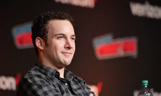 Actor Ben Savage Is Planning to Run for Congressional District in California