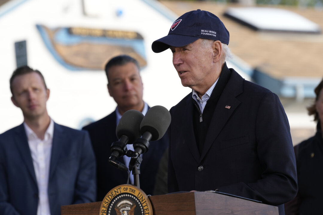 Biden Says ‘No Regrets’ Over Decision Not to Tell Public About Classified Documents