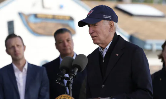 Right-to-Work Group Condemns Biden Proposal to Limit Federal Workers to 1 Day a Year to Revoke Union Dues