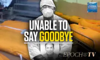 Chinese Authorities Block Foreign Journalists From Reporting on COVID-19