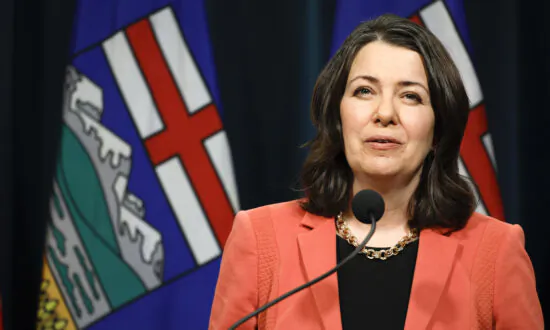 Alberta’s UCP Releases Election Platform