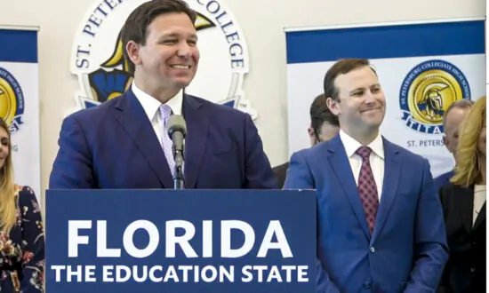 Court to Dismiss Challenge to Florida’s Parental Rights in Education Law