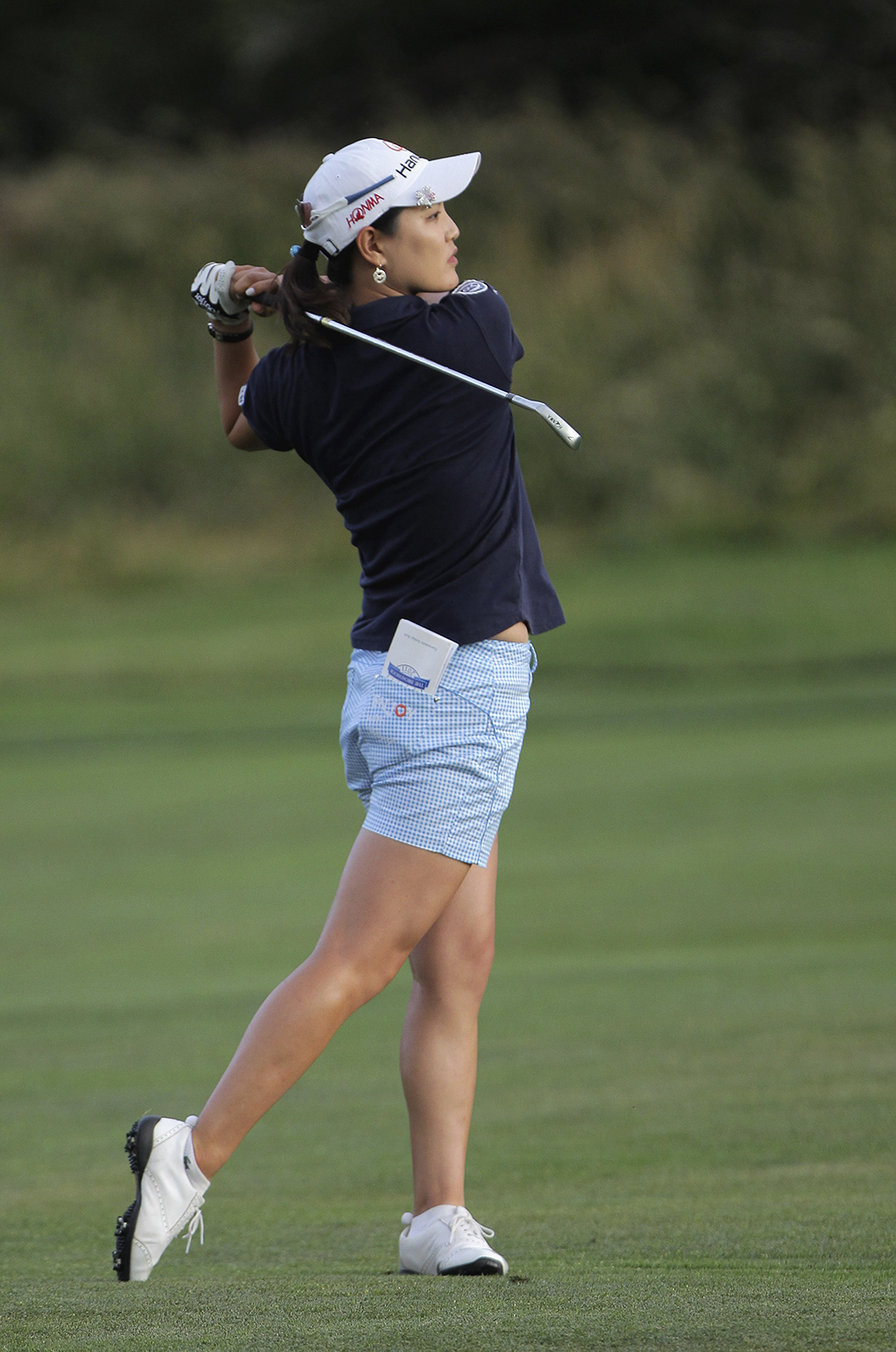 U.S. Women's Open - Final Round