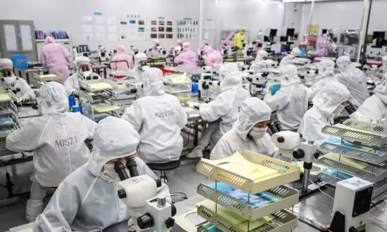 China’s Metal Controls Fail