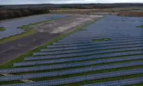 Huge Solar Farms Will Displace Key Prime Farmland, Say Campaigners