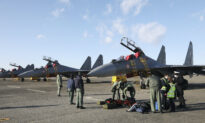 Japan, India Boost Defense Ties With First Joint Air Combat Drill