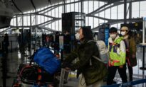 Countries Tighten Entry Restrictions in Response to China’s COVID Surge