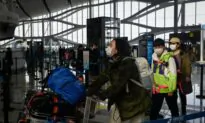 Countries Tighten Entry Restrictions in Response to China’s COVID Surge