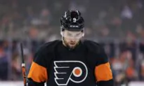 Who Doesn’t Wear the Ribbon?!