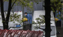 Editorial: The Reality of China’s Pandemic and the CCP’s Demise