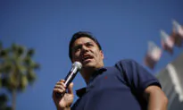 Former LA Councilman José Huizar to Plead Guilty in Corruption Case
