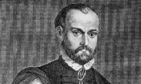 The Ideas That Formed the Constitution, Part 14: Machiavelli