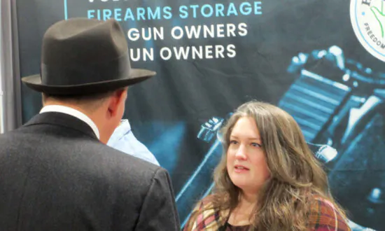 Lawyer Says Gun Bans, Transfer Laws Could Cost Lives Rather Than Save Them