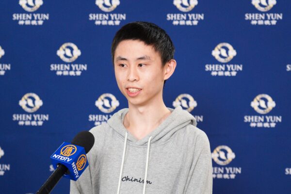 Epoch Times Photo