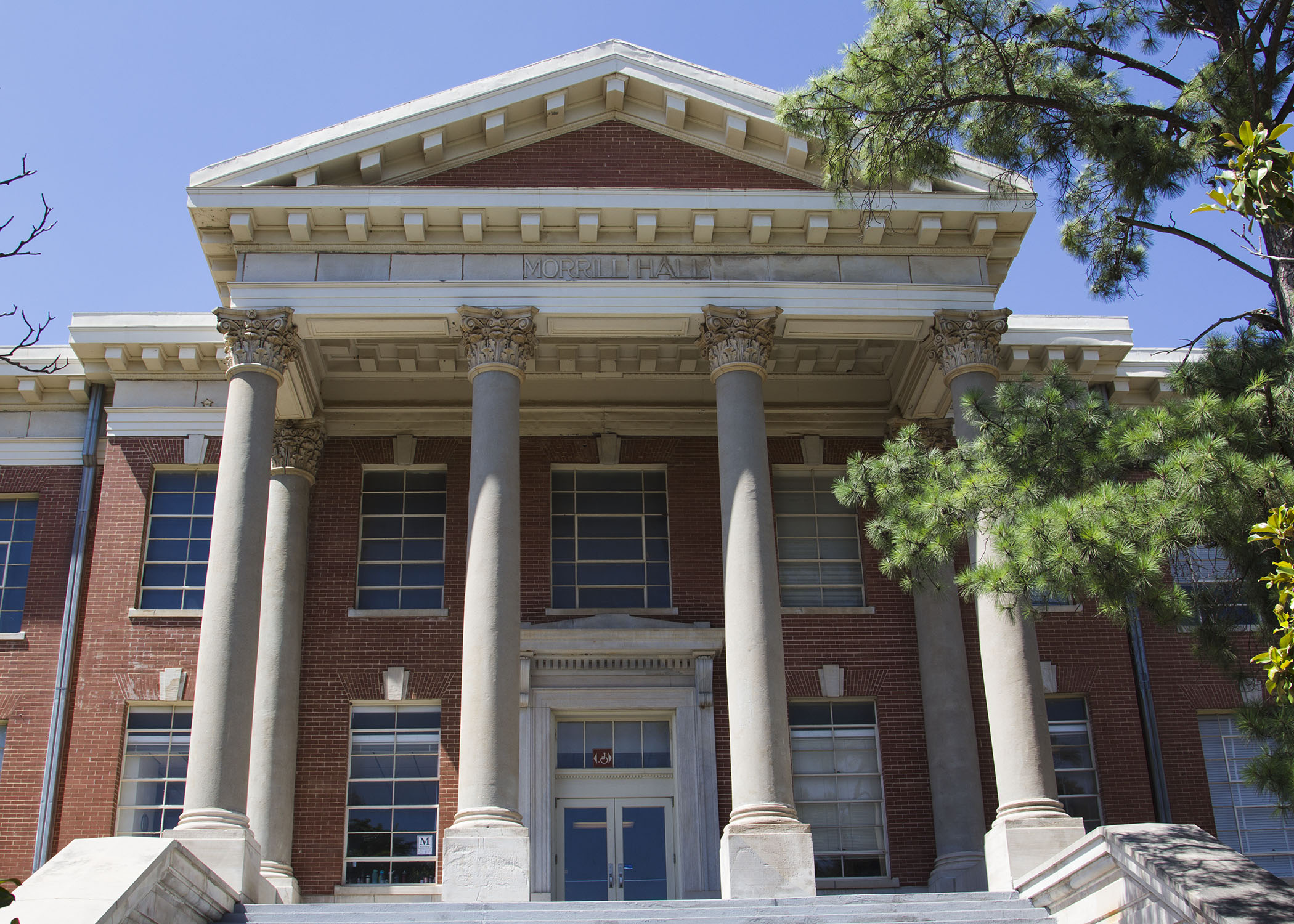 Lawsuit Alleges Oklahoma State University's Policies Violate Free Speech - Vimarsana News