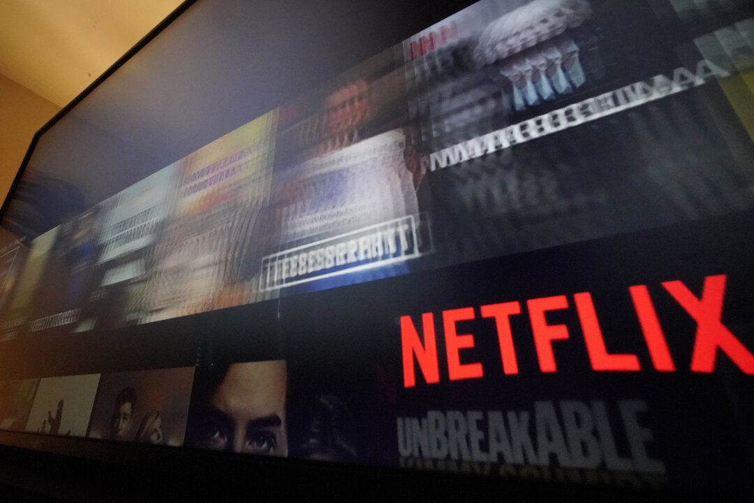 Netflix Releases 1st Ever Engagement Report After Criticism Over ...