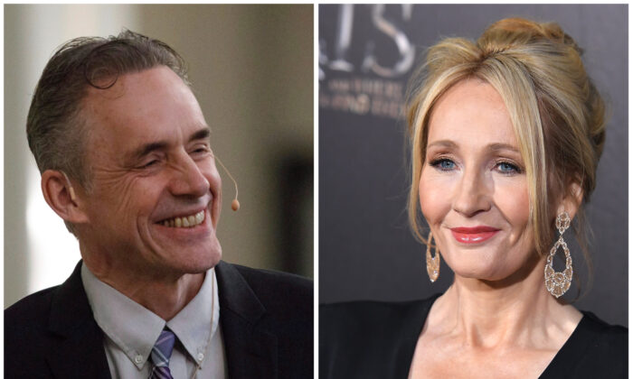 Ottawa's Speech-Restricting Legislation Built on Same Foundation That Aims to Silence Peterson, Rowling