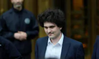 Car Drove Into Barricade Outside Bankman-Fried’s Parents’ Home, Lawyers Say