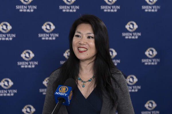 Epoch Times Photo