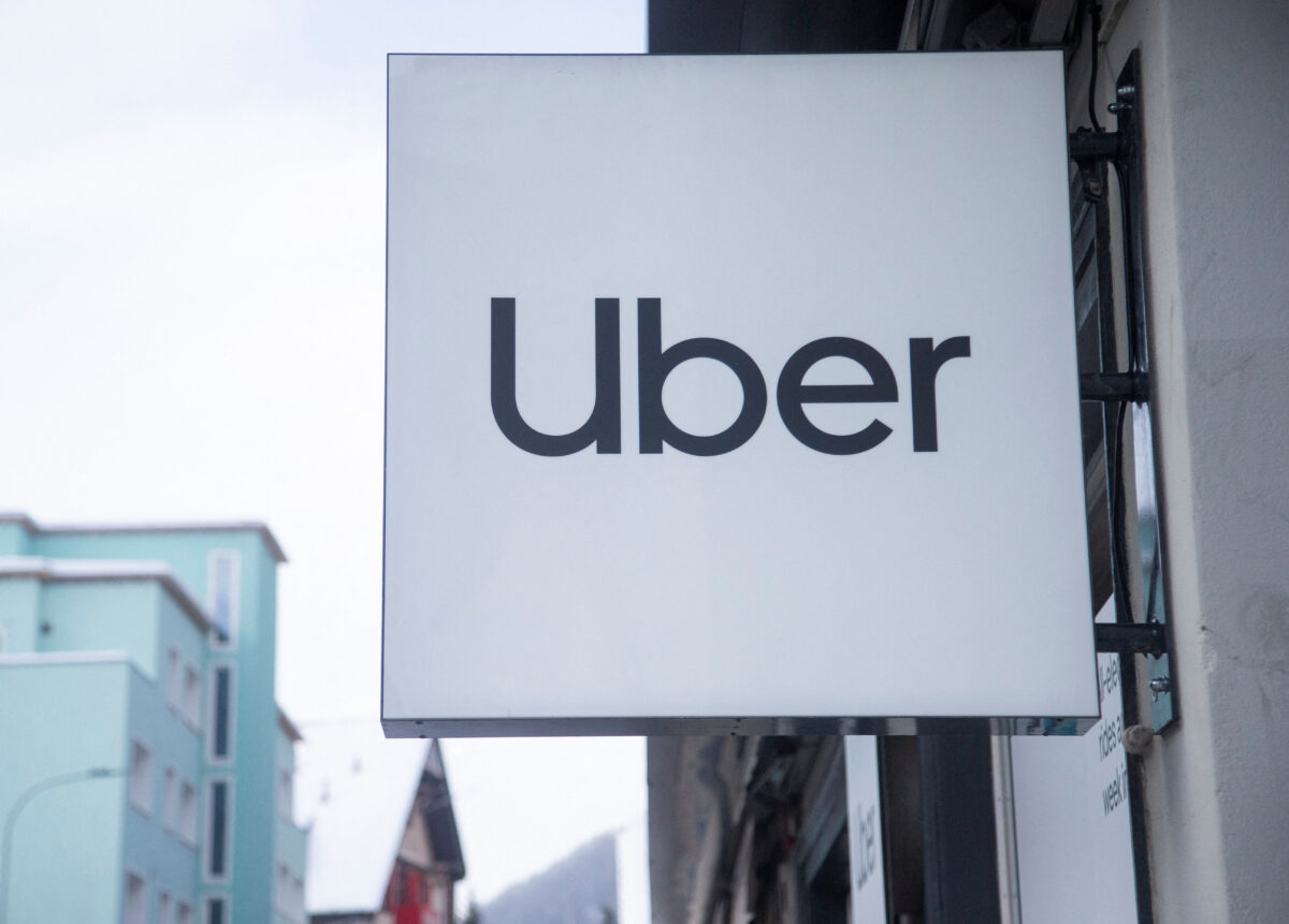 NextImg:Uber Challenge to California Contractor Law Revived by US Appeals Court