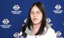 Shen Yun Shows the World There Are 2 Chinas, Say Chinese People in Japan