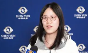 Shen Yun Shows the World There Are 2 Chinas, Say Chinese People in Japan