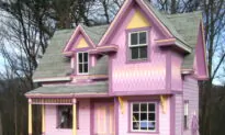Build a Magic Playhouse or Clubhouse