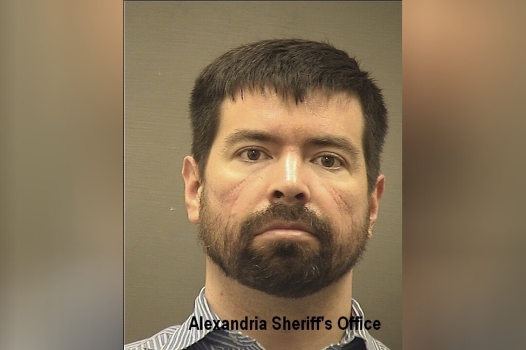 Navy Veteran Sentenced to 4 Years in Prison for Jan. 6 Capitol Breach
