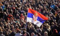 The Endless Saga of Balkan Mischief