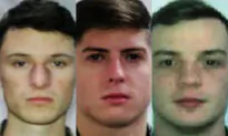 3 Active-Duty Marines Arrested, Charged With Taking Part in Jan. 6 Capitol Breach