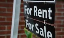 US Home Sales Drop to 12-year Low; Price Growth Cools