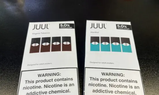 US Judge Grants Preliminary Approval to Juul Consumer Settlement
