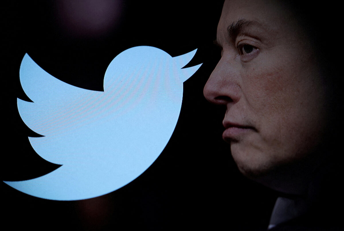 NextImg:Musk Announces Shakeup for Twitter Verified Users