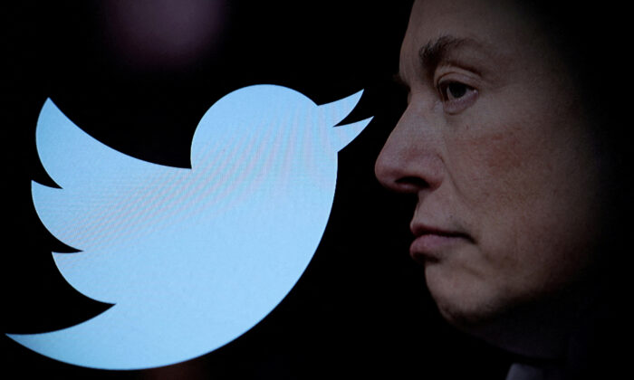 Elon Musk Announces Shakeup for Twitter Verified Users
