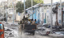 US ‘Lightning Strikes’ Target Terrorists in Africa