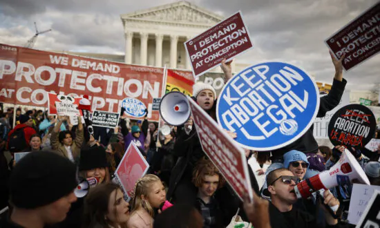Florida Legislature Passes 6-Week Abortion Ban