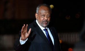 Djibouti Signs Deal With Hong Kong Company to Build Rocket Launch Site