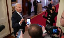 77 Democratic Lawmakers Author Letter Criticizing Biden’s Handling of Border Crisis
