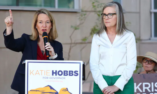 Arizona Attorney General Orders Search of County Official’s Home and Office