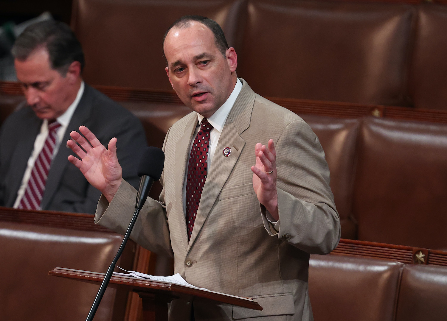 Bill to Block Biden's Student Loan Forgiveness Back on the Table - Vimarsana News