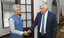 Sri Lanka Secures India’s Support for IMF Deal, China’s Approval Pending