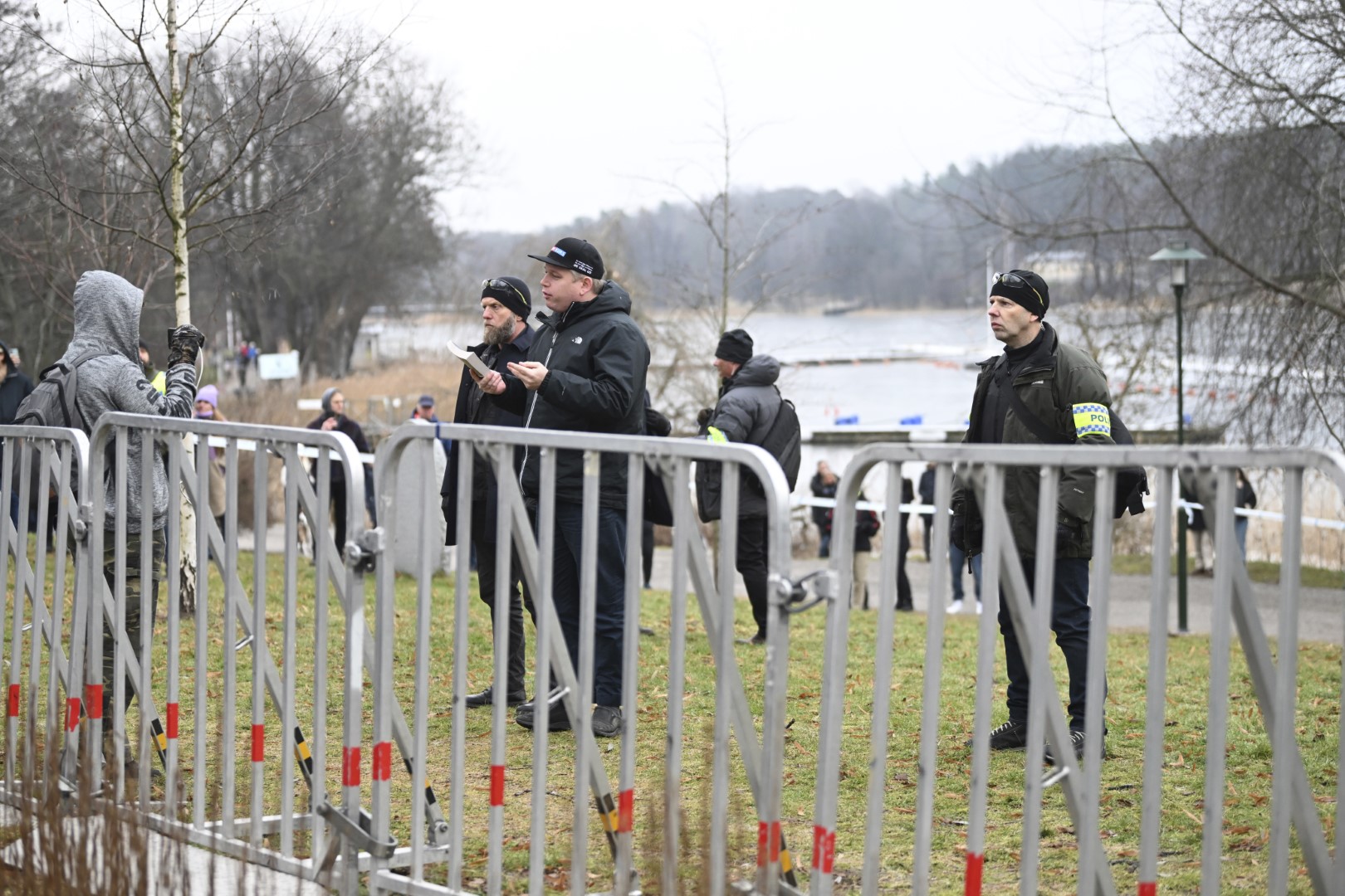 Turkey Condemns Sweden Protests, Cancels Ministers' Meeting - Vimarsana News
