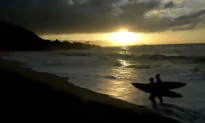 Big Waves to Deliver Storied Hawaii Surf Contest the Eddie