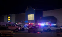 Walmart Shooting Victim’s Mother: Gunman Threatened Daughter