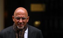 UK Conservative Party Chairman Zahawi Says Tax Error ‘Careless and Not Deliberate’