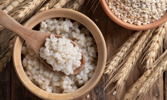 Barley: An Ancient Grain for Relieving Constipation and Reducing Visceral Fat