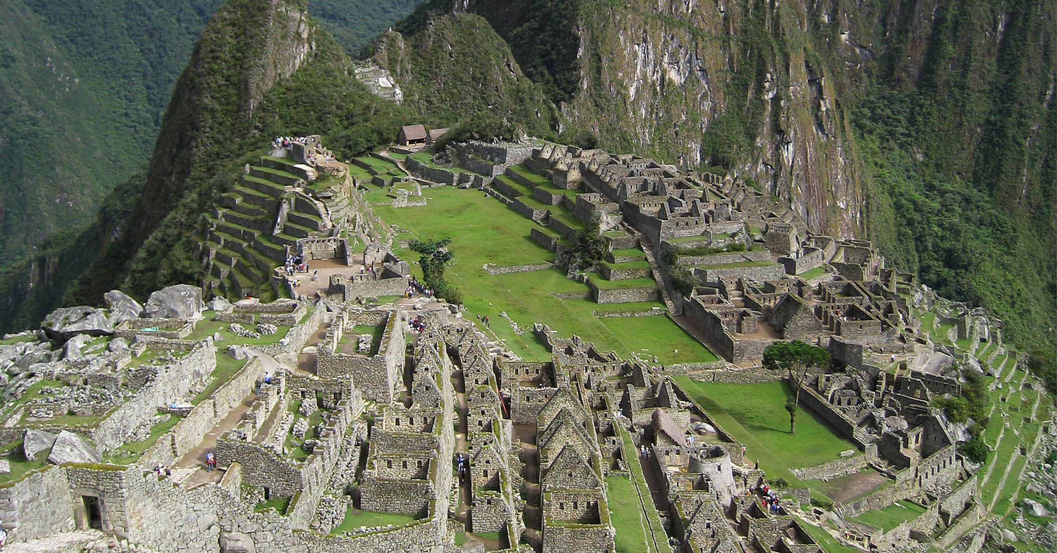 This Ancient Incan Citadel Stood Impregnable in an Earthquake Hotspot Since 15th Century—Here's How - Vimarsana News