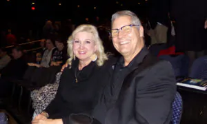 Shen Yun Provides ‘A Sense of Hope’ for Anyone Who Needs It, Says Theatergoer